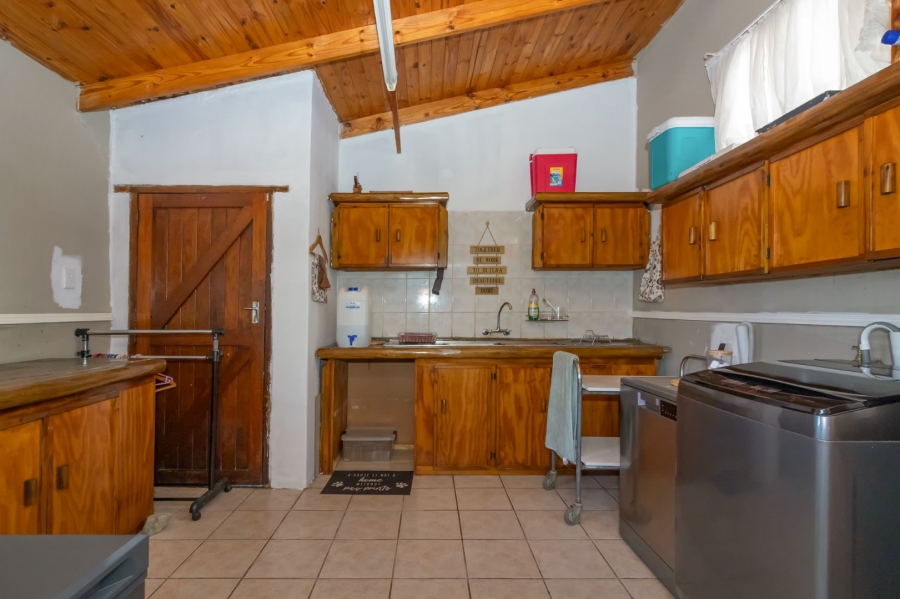 3 Bedroom Property for Sale in Wilgenhof Free State